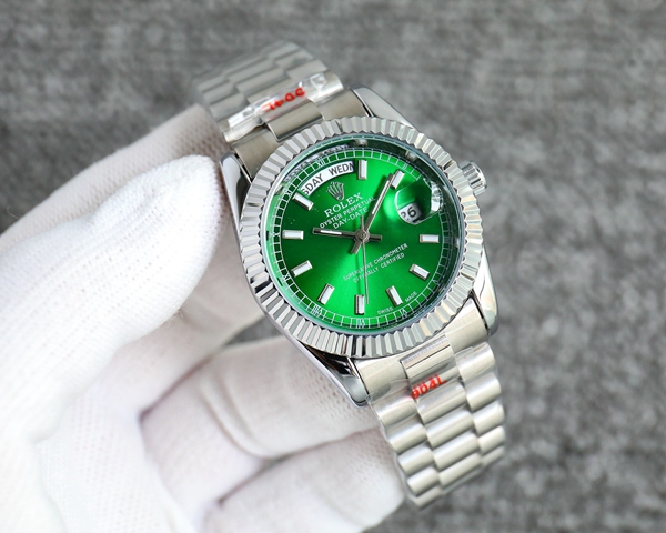 ブランド時計着用イメージ